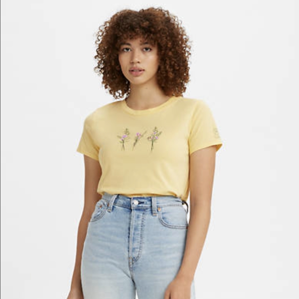 Graphic Surf T-shirt
